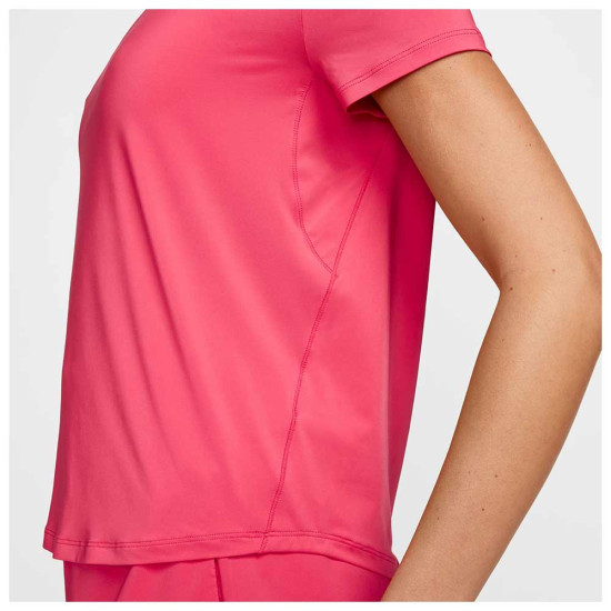 Nike Γυναικεία κοντομάνικη μπλούζα One Classic Dri-FIT T-Shirt
